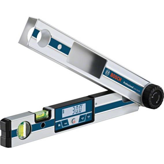 Obrázok pre Bosch GAM 220 MF Professional digitální úhloměr 0 - 220°
