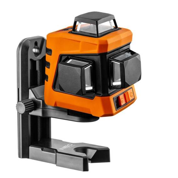 Obrázok pre NEO tools 75-103 laserová vodováha