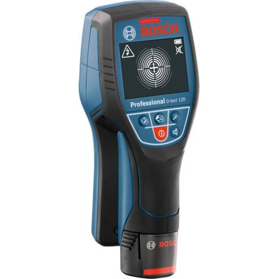 Obrázok pre Bosch D-tect 120 digitální multidetektor