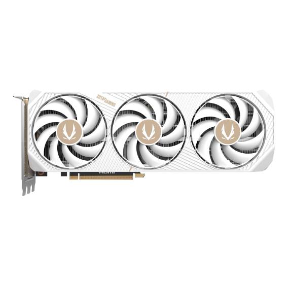 Obrázok pre Zotac GAMING GeForce RTX 5070 Ti SOLID CORE OC NVIDIA 16 GB GDDR7