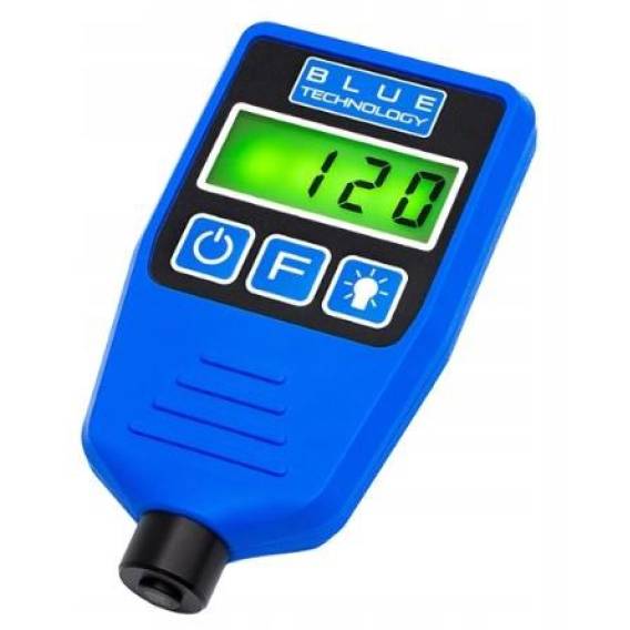 Obrázok pre Paint thickness gauge Blue technology