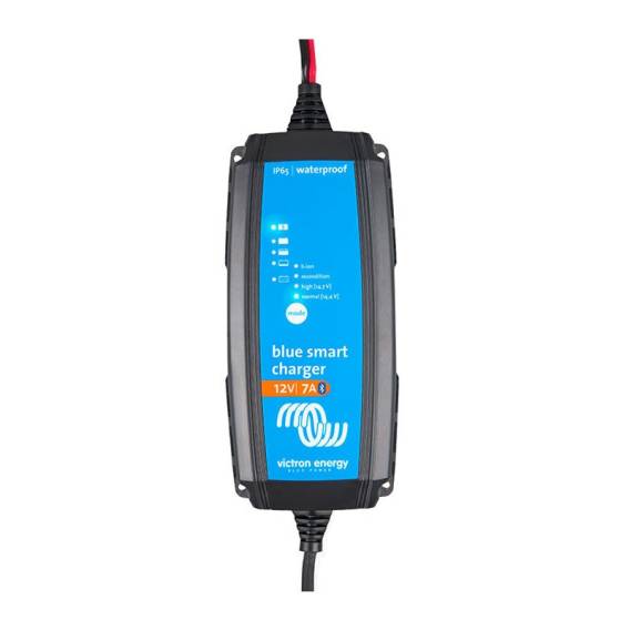 Obrázok pre Ładowarka do akmulatora Blue Smart Charger 12V/7A