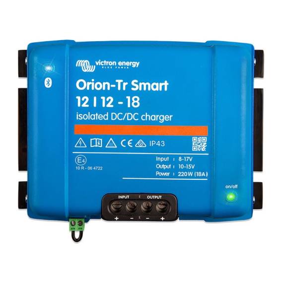 Obrázok pre Victron Energy ORI121222120 nezařazeno