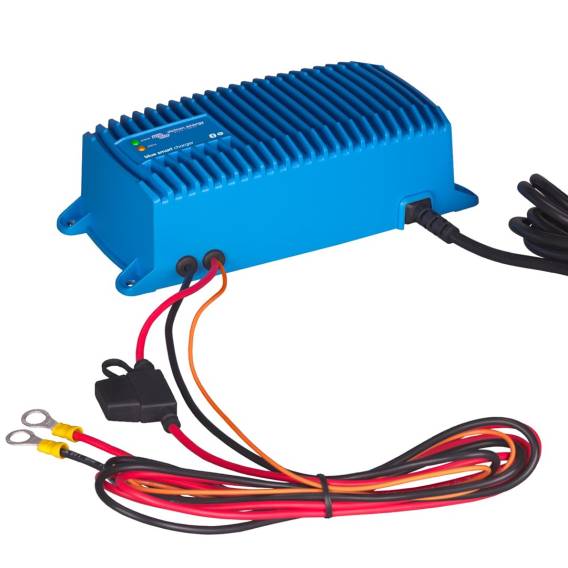 Obrázok pre Blue Smart IP67 Charger 12/7 (1)