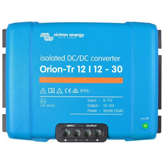 Obrázok pre Victron Energy ORI121240110 nezařazeno
