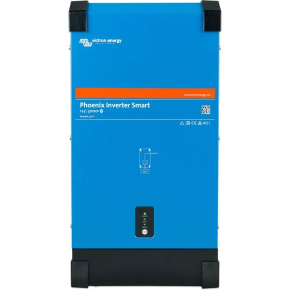Obrázok pre Phoenix Inverter 12/3000 Smart