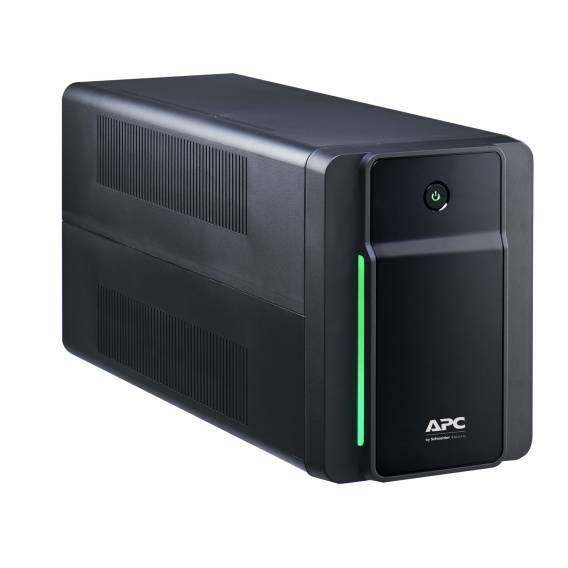 Obrázok pre APC BX2200MI-GR zdroj nepřerušovaného napětí Line-interaktivní 2,2 kVA 1200 W 4 AC zásuvky / AC zásuvek