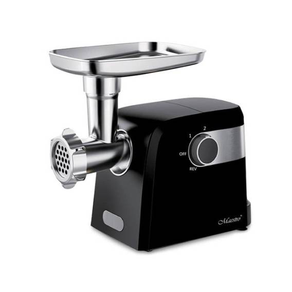 Obrázok pre Maestro MR-854 Mlýnek na maso 1500 W Černý