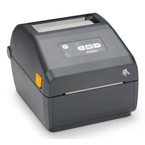 Obrázok pre Zebra ZD421T tiskárna štítků Tepelný přenos 300 x 300 DPI 102 mm/s Kabelový a bezdrátový Připojení na síť Ethernet Bluetooth