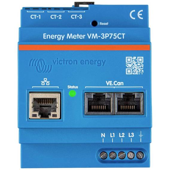 Obrázok pre Victron Energy REL200300100 nezařazeno