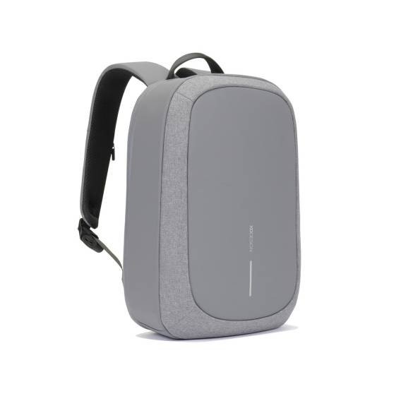 Obrázok pre XD DESIGN BATOH PROTI KRÁDEŽI BOBBY EDGE GREY P/N: P706.2502