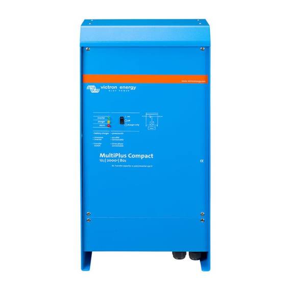 Obrázok pre MultiPlus C 12/2000/80-30
