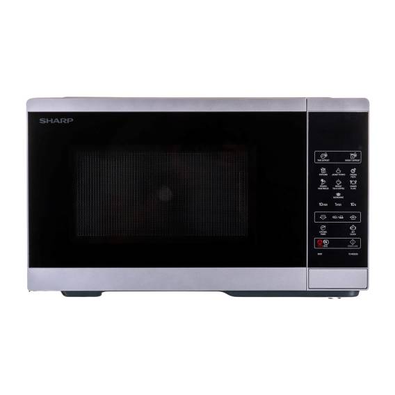 Obrázok pre Mikrovlnná trouba SHARP YC-MS252AE-S
