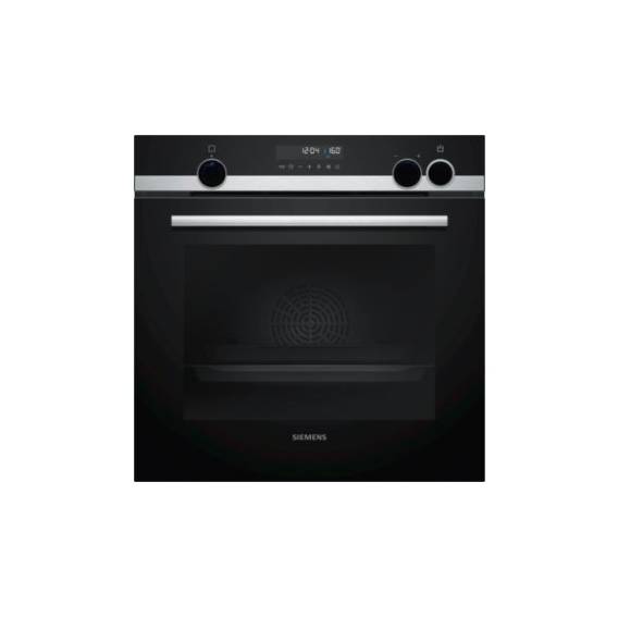 Obrázok pre Siemens iQ500 HR538ABS1 trouba 71 l Černá