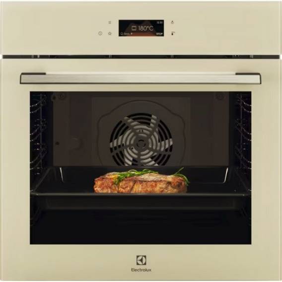 Obrázok pre Trouba ELECTROLUX LOE8F38S