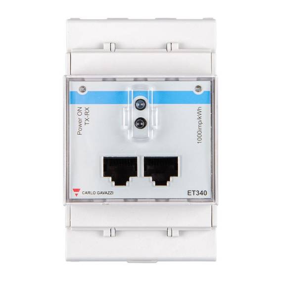 Obrázok pre Energy meter ET340
