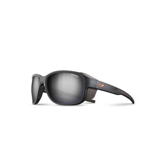 Obrázok pre Glasses Montebianco 2 - black orange matte