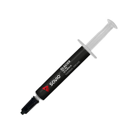Obrázok pre Savio TG-03 1G teplovodivá pasta Tepelná pasta 13,5 W/m·K