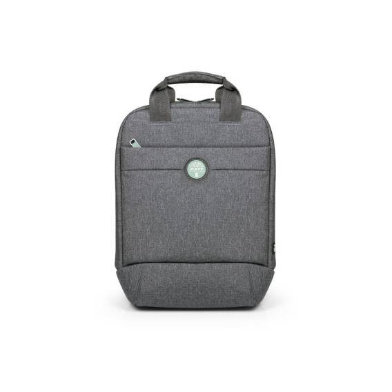 Obrázok pre Port Designs Yosemite Eco 35,6 cm (14") Batoh Šedá