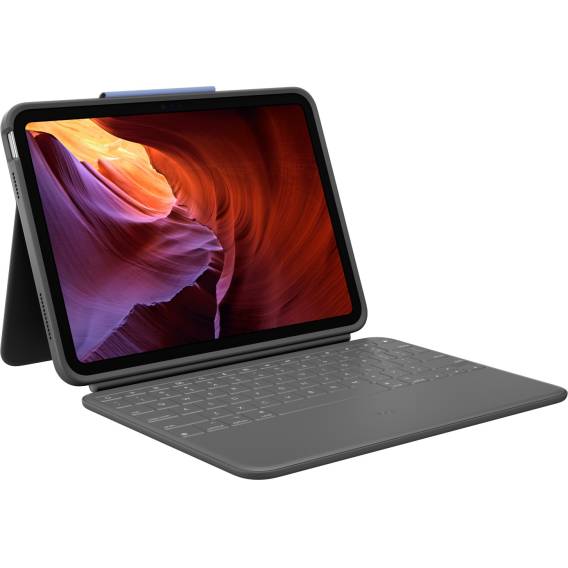 Obrázok pre Logitech Rugged Folio