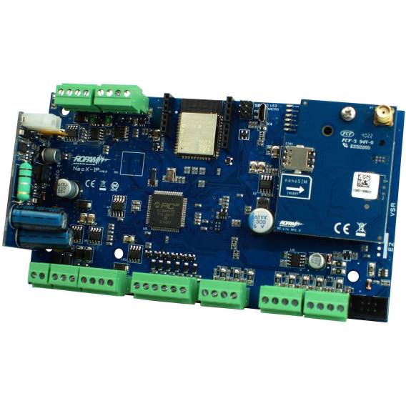 Obrázok pre ROPAM CONTROL PANEL NEOLTE-IP-PS