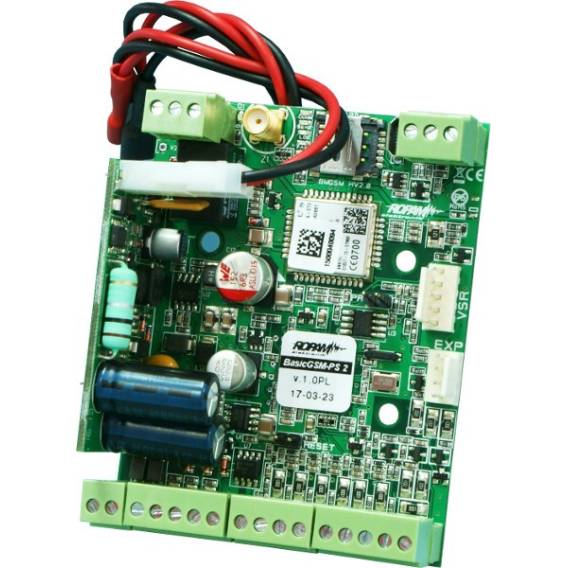 Obrázok pre Module BASICGSM-PS 2 SMA