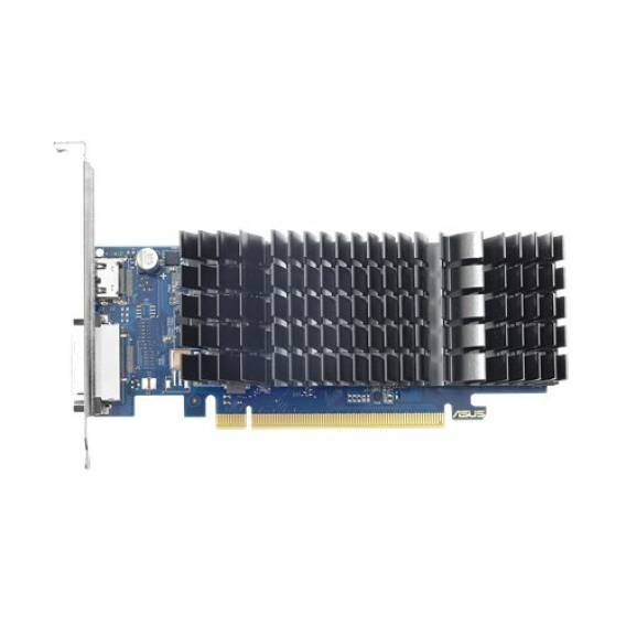 Obrázok pre ASUS GT1030-SL-2G-BRK NVIDIA GeForce GT 1030 2 GB GDDR5