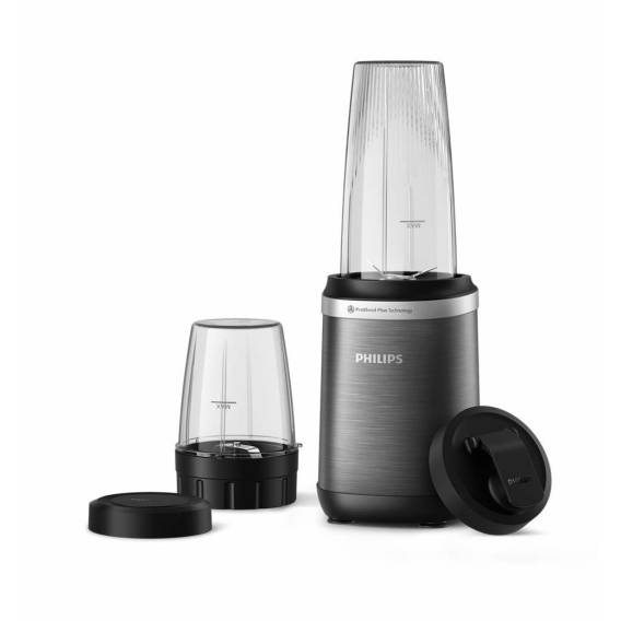 Obrázok pre Philips 5000 series HR2766/00 mixér 0,7 l Stojací mixér 1000 W Černá, Nerezová ocel