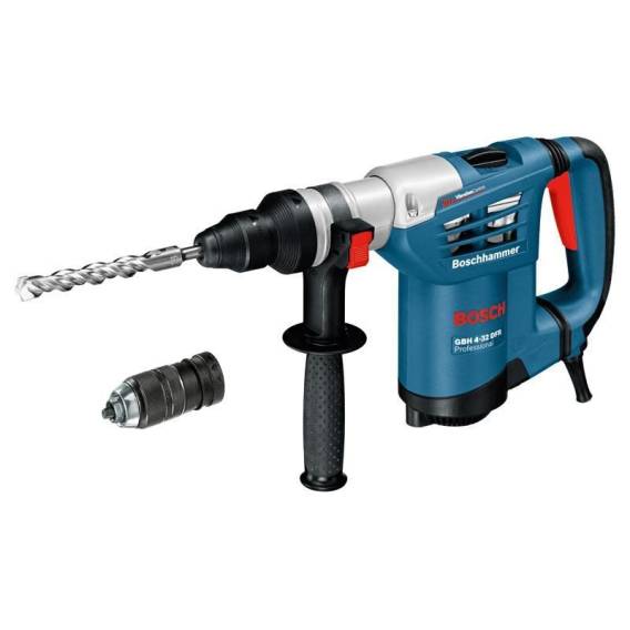 Obrázok pre Bosch 0 611 332 101 příklepová vrtačka 900 W 800 ot/min