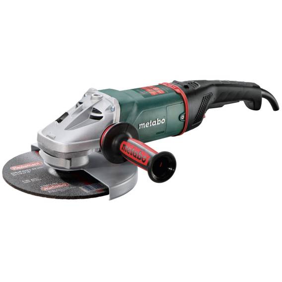 Obrázok pre Metabo WEA 24-230 MVT Quick úhlová bruska 23 cm 6600 ot/min 1600 W 5,9 kg