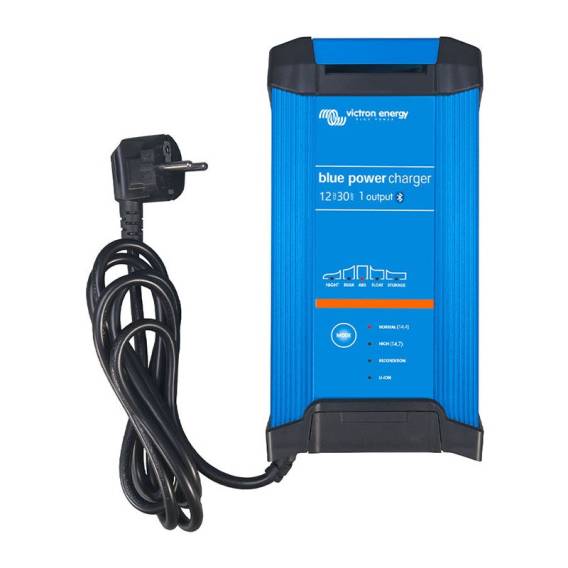 Obrázok pre Blue Smart IP22 Charger 12/30 (1)