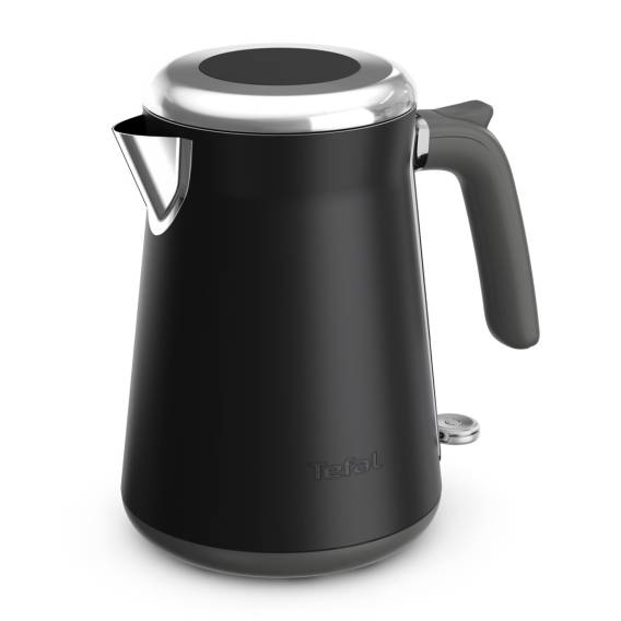 Obrázok pre Tefal Collection KI6668E0 elektrická konvice 1,7 l 2400 W Černá
