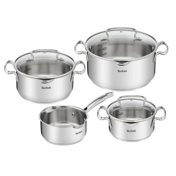 Obrázok pre Tefal Duetto+ G719S735 sada pánví 7 kusů