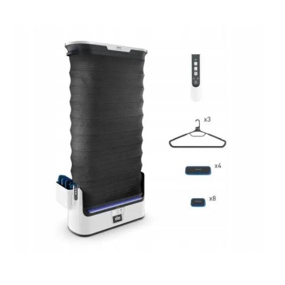Obrázok pre Automatická napařovací skříň TEFAL YT4050E1