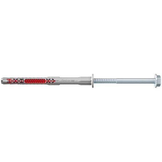 Obrázok pre Fischer 562169 kotevní šroub/hmoždinka 50 kusů Expanzní kotva 120 mm