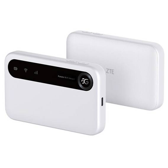 Obrázok pre Router ZTE U50