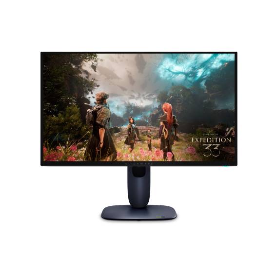 Obrázok pre Herní monitor DELL Alienware AW2725Q QD-OLED 27" 4K 240 Hz