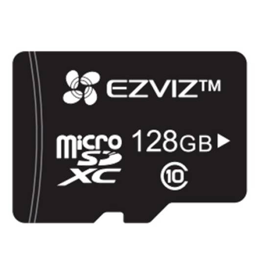 Obrázok pre EZVIZ MicroSD 128 Gb MicroSDXC UHS-I Třída 10