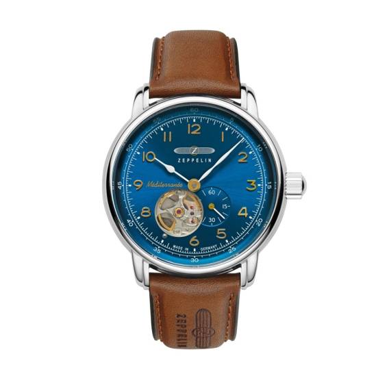 Obrázok pre Zeppelin Mediterranee Watch
