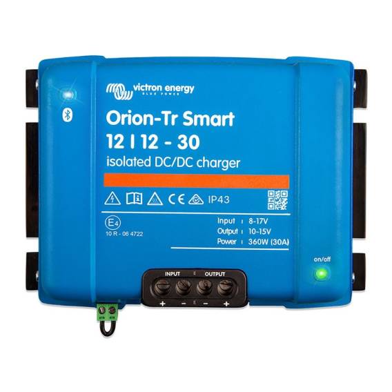 Obrázok pre Victron Energy ORI121236120 nezařazeno