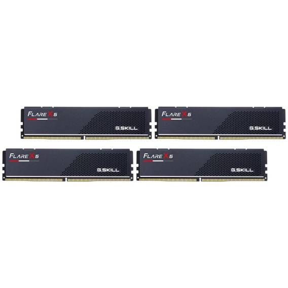 Obrázok pre G.SKILL FLARE X5 AMD DDR5 4X48GB 6000MHZ CL28 EXPO