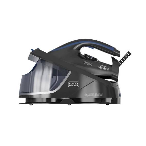 Obrázok pre Parní generátor Black+Decker BXSS2800E