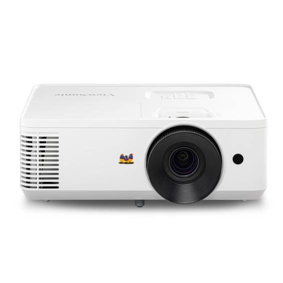 Obrázok pre Viewsonic PA700W dataprojektor Projektor se standardní projekční vzdáleností 4500 ANSI lumen WXGA (1280x800) Bílá
