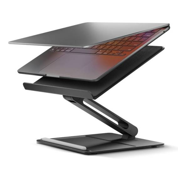 Obrázok pre Native Union Desk Laptop Stand Stojan pro laptop Černá 40,6 cm (16")