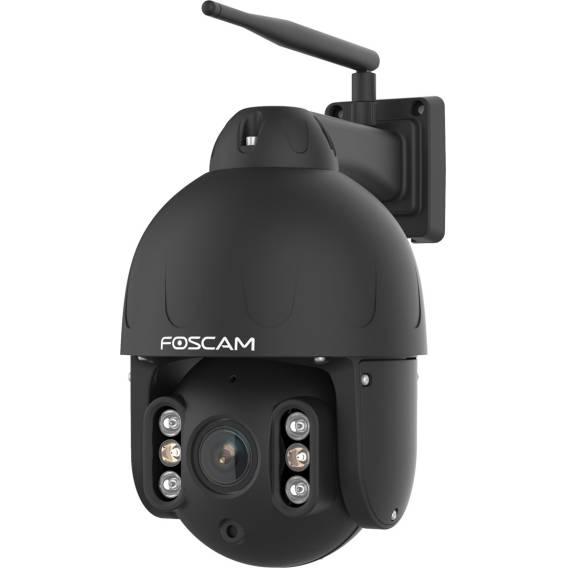 Obrázok pre Otočná kamera Foscam SD8P černá 8 MPIX černá