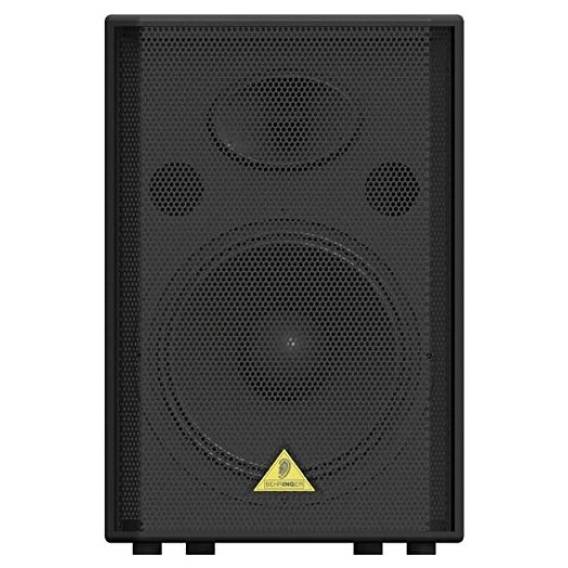 Obrázok pre Behringer Eurolive VS1520 2-way Černá Kabel 150 W