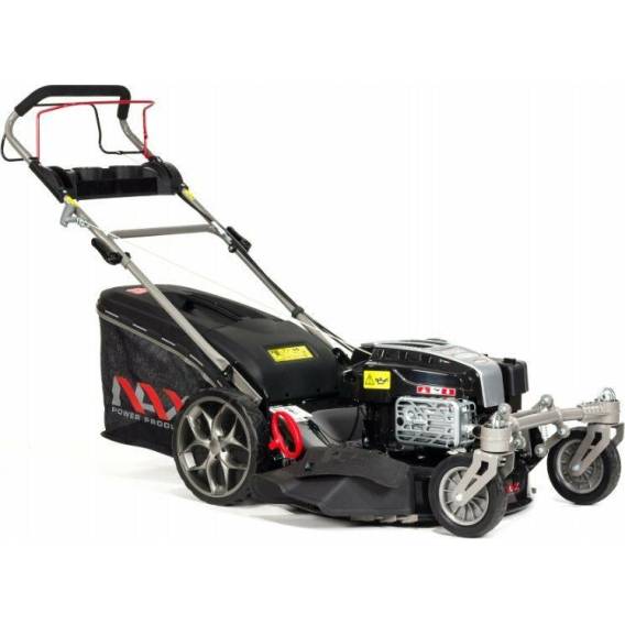 Obrázok pre Gas mower NAX 56cm 750EX NAX5001S