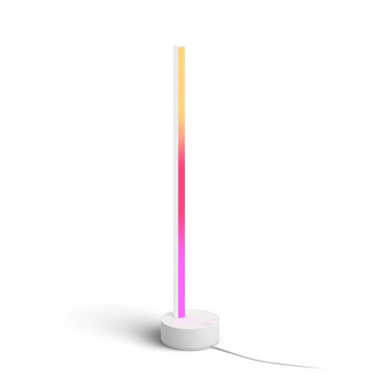 Obrázok pre Philips Hue White and Color ambiance Stolní svítidlo Gradient Signe