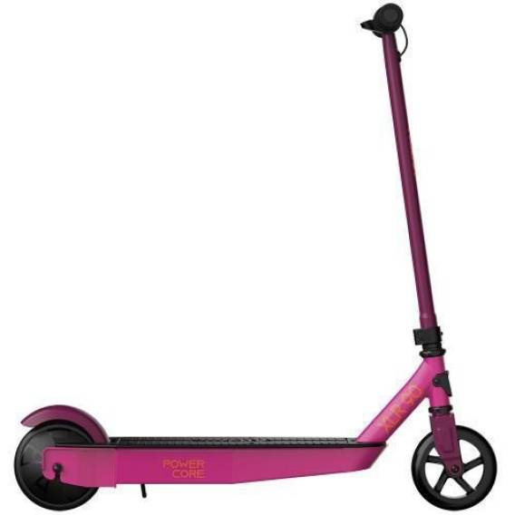 Obrázok pre RAZOR XLR 90 Power Core elektrická koloběžka růžová (13173869)