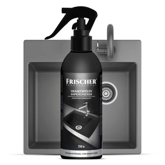 Obrázok pre Hydroizolace granitových dřezů FRISCHER 250 ml